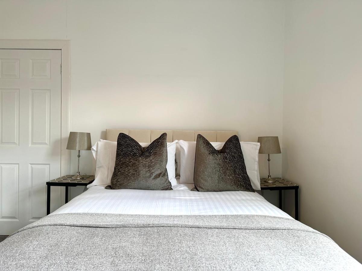 Stylish 3 Bedroom City Retreat 퍼스 외부 사진