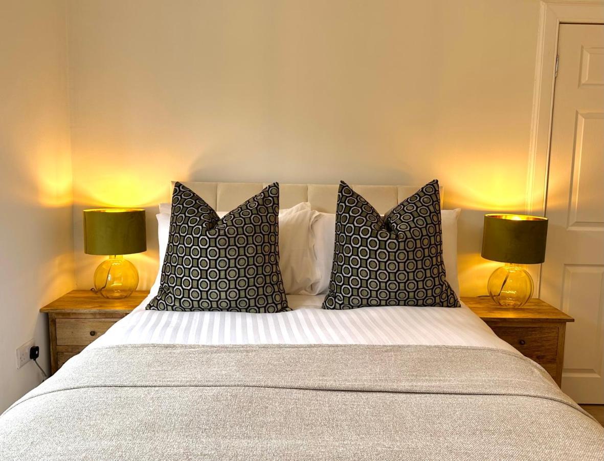 Stylish 3 Bedroom City Retreat 퍼스 외부 사진
