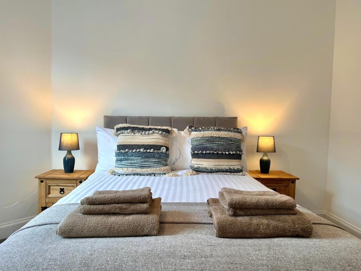 Stylish 3 Bedroom City Retreat 퍼스 외부 사진