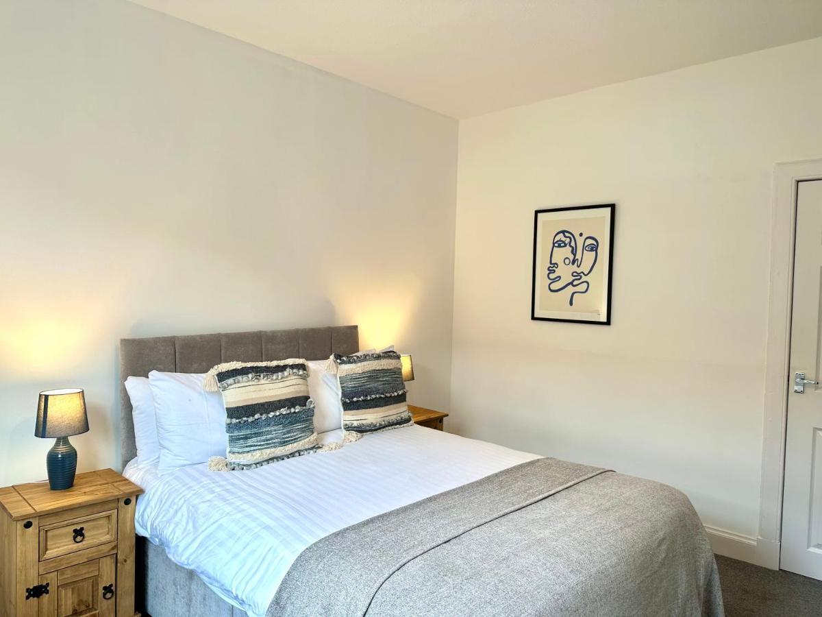 Stylish 3 Bedroom City Retreat 퍼스 외부 사진