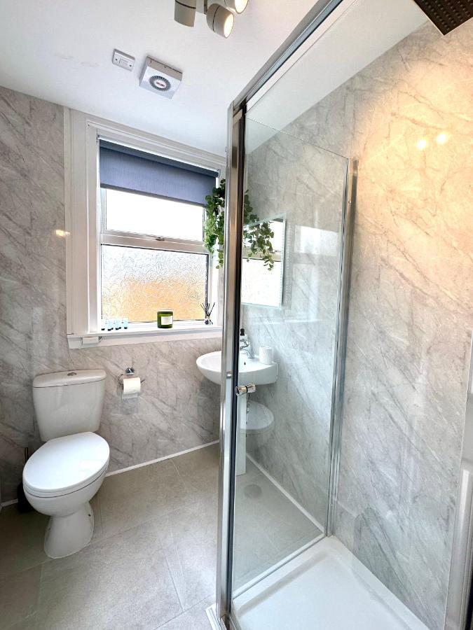 Stylish 3 Bedroom City Retreat 퍼스 외부 사진